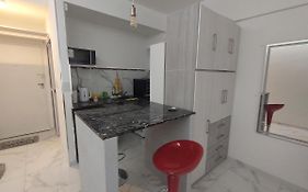 Studio CONGRESO Buenos Aires